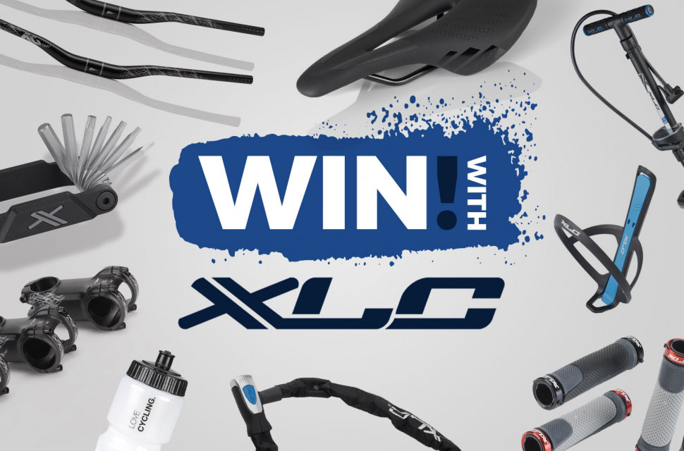 Xlc bike deals